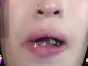 Chaturbate Live Sex Cam of im_anny_t