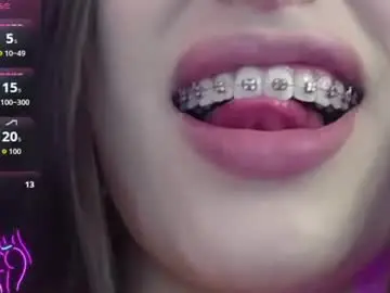 Chaturbate Best Webcam of im_anny_t
