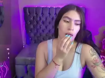 Chaturbate Watch Live Sex Cams of im_anny_t