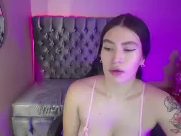 Chaturbate Adult Webcams of im_anny_t