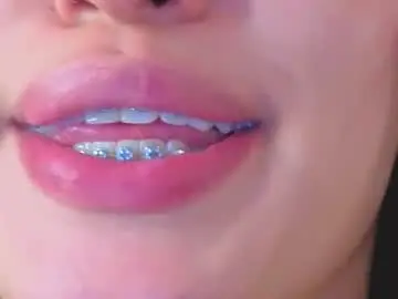 Chaturbate Adult Webcam of im_anny_t