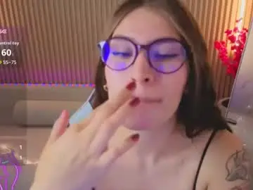 Chaturbate Free Live Porn of im_anny_t