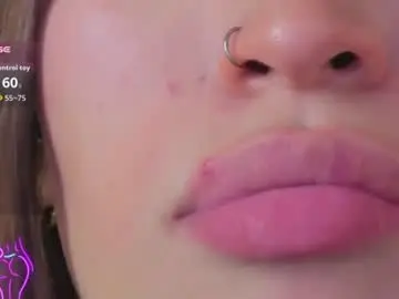 Chaturbate Sex Chat of im_anny_t