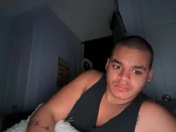 Chaturbate Live Porn of javiricorich