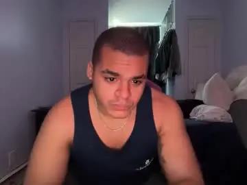 Chaturbate Live Sex of javiricorich
