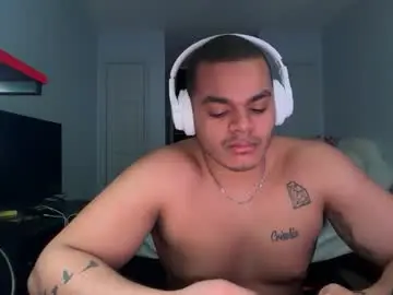 Chaturbate Sex Chat of javiricorich