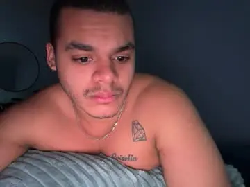 Chaturbate Free Live Porn of javiricorich