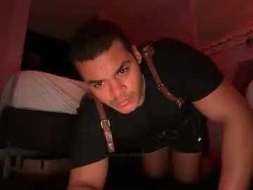 Chaturbate Free Porn Cam of javiricorich