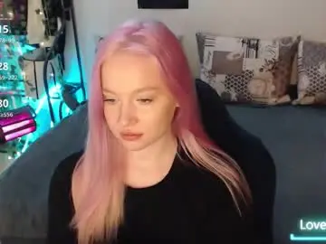 Chaturbate Adult Webcams of katerinaxvold