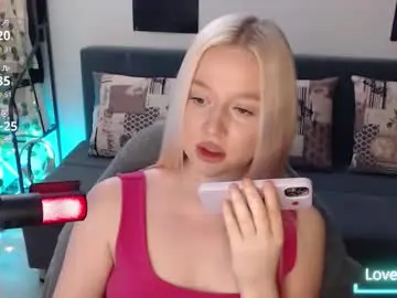Chaturbate Free Porn Cam of katerinaxvold