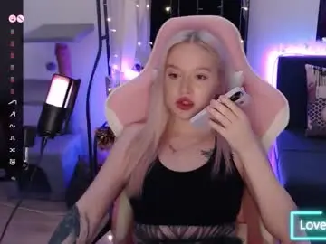 Chaturbate Sex Chat of katerinaxvold