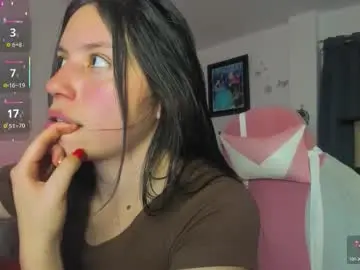 Chaturbate Nude Webcam of katty_snow