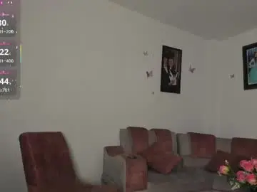 Chaturbate Live Sex Cam of katty_snow