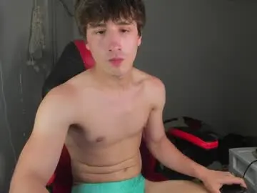 Chaturbate Nude Webcam of kroddy1985