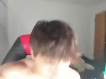 Chaturbate Sex Chat of kroddy1985