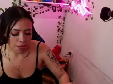Chaturbate Live Sex Cam of lola_star_