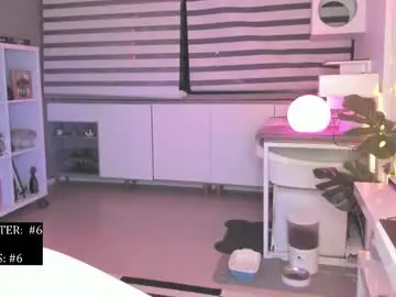 Chaturbate Adult Webcam of lonelly_lolly98