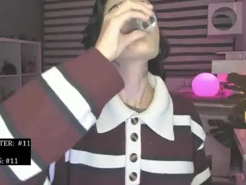 Chaturbate Live Sex Cam of lonelly_lolly98