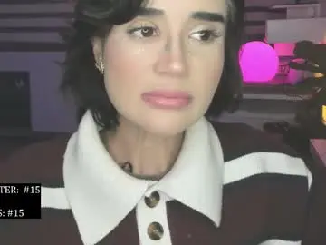 Chaturbate Live Sex Cam of lonelly_lolly98