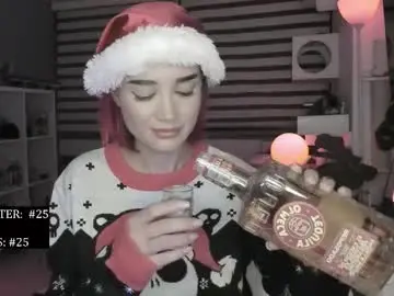 Chaturbate Sex Chat of lonelly_lolly98