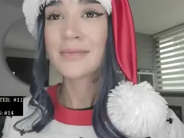 Chaturbate Nude Webcam of lonelly_lolly98