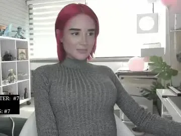 Chaturbate Live Sex Cam of lonelly_lolly98