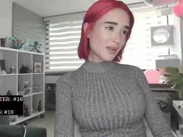 Chaturbate Sex Chat of lonelly_lolly98