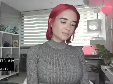 Chaturbate Private Sex Chat of lonelly_lolly98