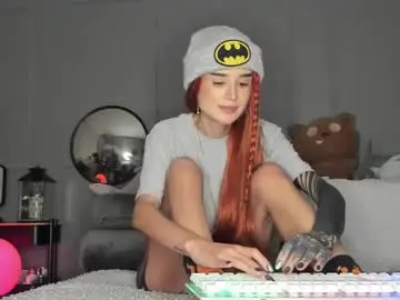 Chaturbate Sex Cam of lonelly_lolly98