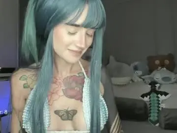 Chaturbate Private Sex Chat of lonelly_lolly98