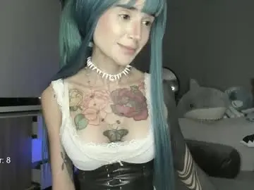 Chaturbate Sex Chat of lonelly_lolly98