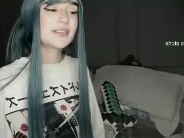 Chaturbate Sex Chat of lonelly_lolly98