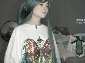 Chaturbate Sex Cam of lonelly_lolly98