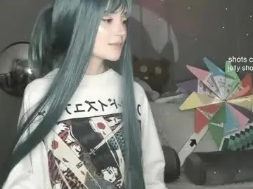 Chaturbate Adult Video Chat of lonelly_lolly98