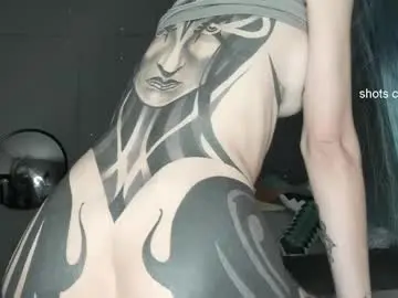 Chaturbate Live Porn of lonelly_lolly98