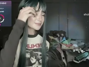 Chaturbate Best Webcam of lonelly_lolly98