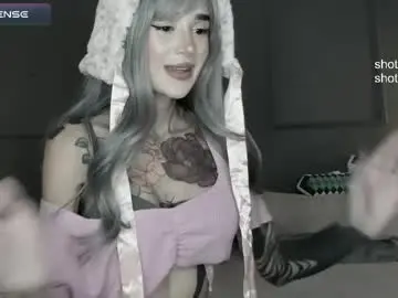 Chaturbate Live Sex Cam of lonelly_lolly98