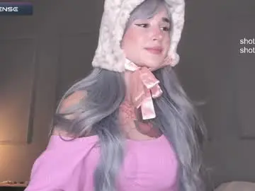 Chaturbate Live Porn of lonelly_lolly98