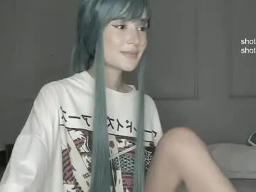 Chaturbate Live Sex Cam of lonelly_lolly98