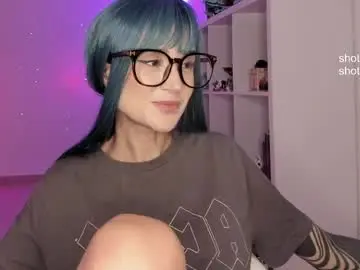 Chaturbate Adult Video Chat of lonelly_lolly98