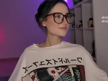 Chaturbate Live Sex of lonelly_lolly98