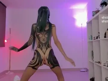 Chaturbate Sex Chat of lonelly_lolly98