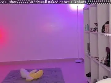 Chaturbate Best live sex cam show of lonelly_lolly98