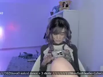Chaturbate Best live sex cam show of lonelly_lolly98