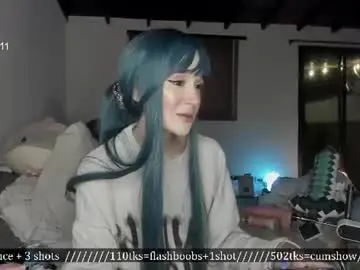 Chaturbate Private Sex Chat of lonelly_lolly98