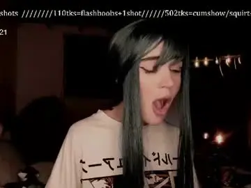 Chaturbate Live Sex Cam of lonelly_lolly98