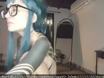 Chaturbate Nude Webcam of lonelly_lolly98