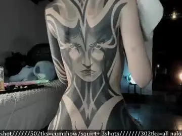 Chaturbate Sex Chat of lonelly_lolly98