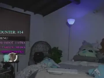Chaturbate Live Sex Cam of lonelly_lolly98