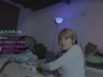 Chaturbate Adult Webcam of lonelly_lolly98